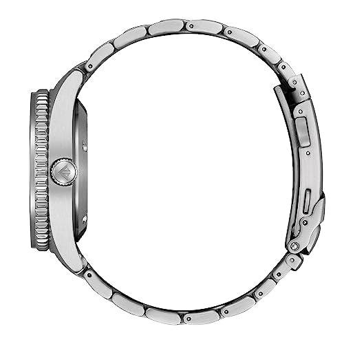 Citizen Men's Promaster Dive Automatic 3-Hand Stainless Steel Watch, Day Date, Luminous, 41mm