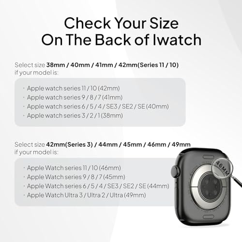 4 Pack Braided Stretchy Bands Compatible with Apple Watch 40mm 41mm 38mm 42mm 44mm 45mm 46mm 49mm Women Men, Breathable Nylon Elastic Daily Use Straps for iWatch Series 11/10 9 8 7 6 5 4 3 SE/Ultra 2
