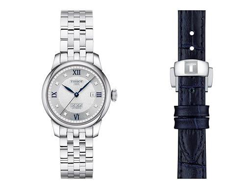 Tissot Le Locle Automatic Lady (29.00) 20th Anniversary