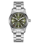 Hamilton Khaki Field Automatic Mens Watch, 42mm