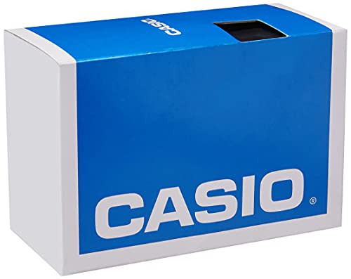 Casio Casual Watch A171WE-1ACF