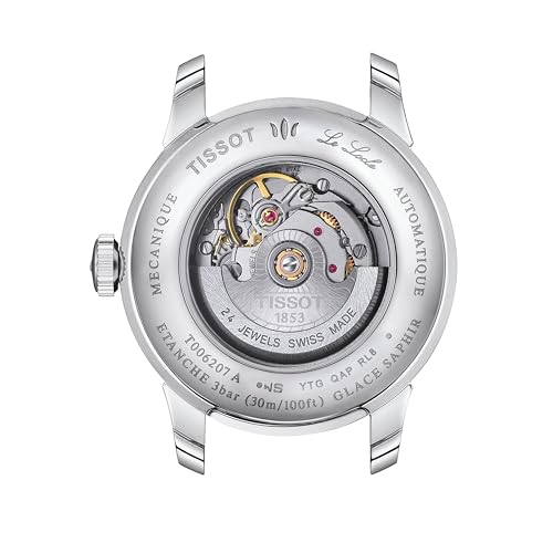 Tissot Le Locle Automatic Lady (29.00) 20th Anniversary
