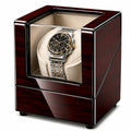 YUNSCEND Single Watch Winder for Automatic Watches, UXSYQ001Y