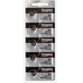 Energizer 362-361 1.55v #362/361 Low-Drain Battery (SR721SW), 5 Count (Pack of 1)