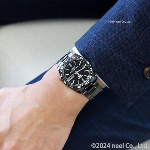 SEIKO Men's Watches 5 SNKE03-4