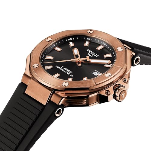 Tissot T-Race Powermatic 80 41mm
