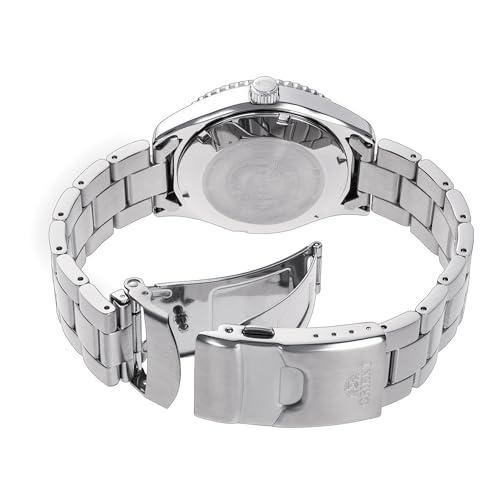 Orient RA-AC0Q02L10B Sports Watch, Night Blue, Sporty
