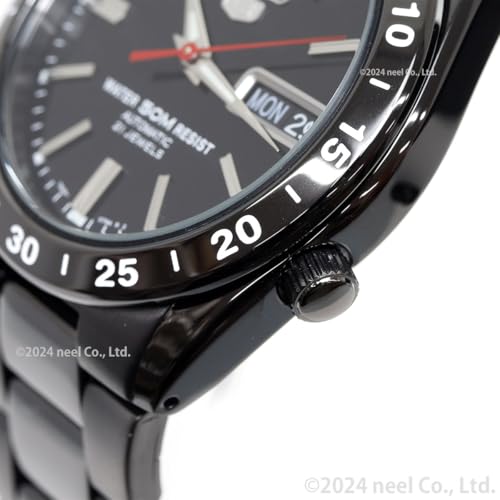 SEIKO Men's Watches 5 SNKE03-4