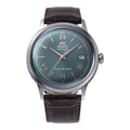 Orient Bambino Version 2 Stainless Steel Unisex Automatic Dress Watch Model: RA-AC0023E30B