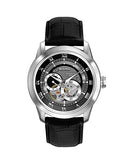 Bulova Men's 96A135 BVA-SERIES 120 Automatic strap Watch