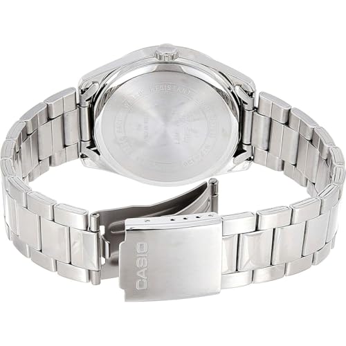 Casio Men's Year-Round ER Japanese Quartz Watch
