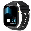 Smart Watch for Kids, Kids Watch with 18 Puzzle Games, 1.83" HD Touch Screen Fitness Tracker Pedometer Sleep Tracker Alarm Clock Flashlight No APP/Phone, 12/24 hr Gift for Kid Christmas Birthday