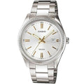 Casio General Men's Watches Standard Analog MTP-1302D-7A2VDF - WW