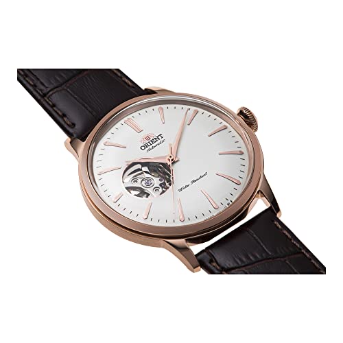 Orient Analogue Automatic RA-AG0001S10B