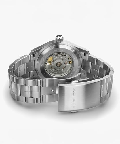 Hamilton Khaki Field Automatic Mens Watch, 42mm