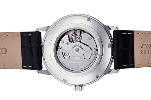 Orient Symphony IV Automatic/Hand-Winding Dress Watch