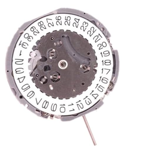 For VK63A for VK Series, for VK63A Accessories Watch Accessory Watch Accessory, Replacement Repair Part Quartz Chronograph Wrist Watch