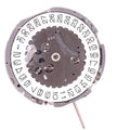 For VK63A for VK Series, for VK63A Accessories Watch Accessory Watch Accessory, Replacement Repair Part Quartz Chronograph Wrist Watch