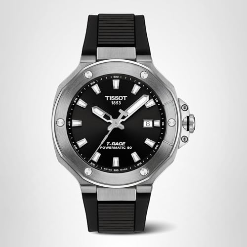 Tissot T-Race Powermatic 80 41mm