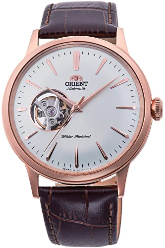 Orient Analogue Automatic RA-AG0001S10B