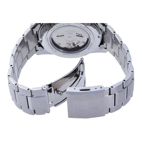 Orient Casual Watch RA-AR0003L10B, Blue, Casual