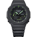 Casio RELOJ Analog Digital G-Shock Trend GA-2100-1A3ER 49mm Black, Black, Taglia unica, GA-2100-1A3ER-AMZUK