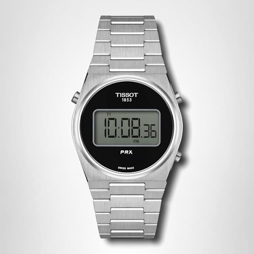 Tissot PRX Digital 35 mm
