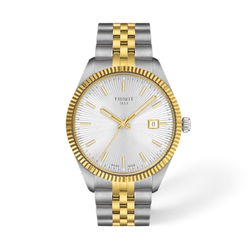 Tissot Ballade 40mm