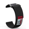 20MM Rugged Nylon Band Compatible with Timex Weekender 38mm / Expedition Scout 40mm, Acadia, Digital CAT, Field, Rugged Core Analog Watches, Soft Replacement Strap for Men's 39mm, 40mm, 43mm Models