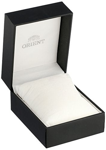 Orient Unisex Automatic/Hand-Winding Bambino Small Seconds 40.5mm Classic Dress Watch Model: RA-AP0003S30B