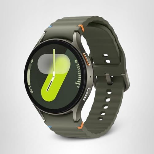 SAMSUNG Galaxy Watch7 44mm L310N GPS (Renewed)