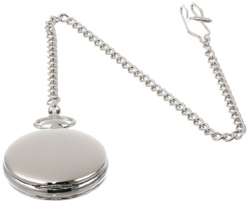 Charles-Hubert, Paris 3575-W Mechanical Pocket Watch