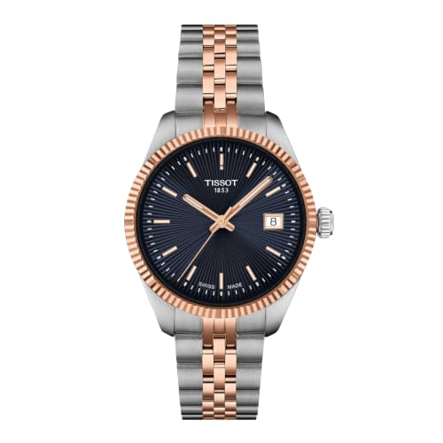 Tissot Ballade 34mm