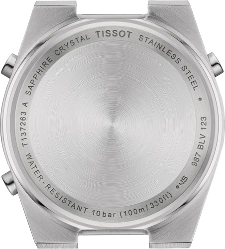 Tissot PRX Digital