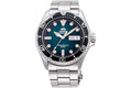 Orient Men's Automatic/Hand Winding 200 M Diver Style Watch with Sapphire Crystal RA-AA08