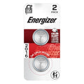 Energizer 2016 Batteries (2 Pack), 3V Lithium Coin Batteries With 3-in-1 Child Shield