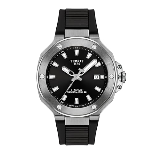Tissot T-Race Powermatic 80 41mm