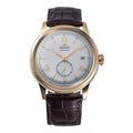 Orient Bambino Version 7 Small Seconds 38.4mm Automatic/Hand-Winding Dress Watch Model: RA-AP0106S30B