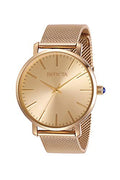 Invicta Ladies Angel Quartz Watch, Rose Gold, 31072