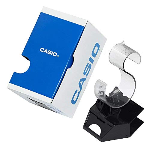 Casio Classic Silver Watch MTP1370L-7A