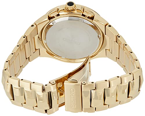 SEIKO Dress Watch (Model: SSC700)