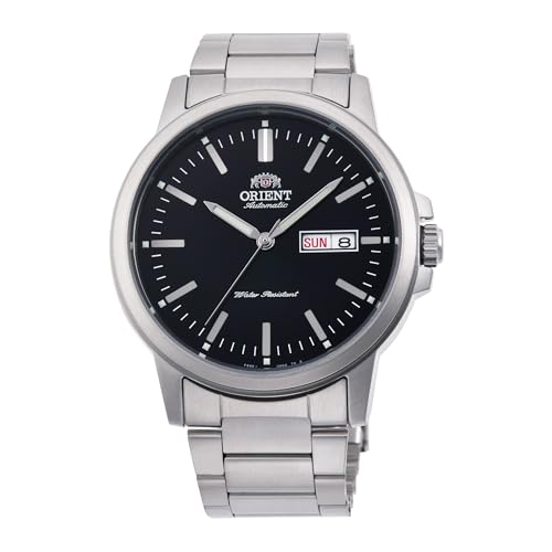 Orient Casual Watch RA-AA0C01B19B, Black, Casual