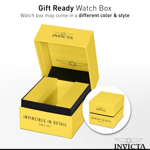 Invicta Men's Pro Diver Collection Coin-Edge Automatic Watch