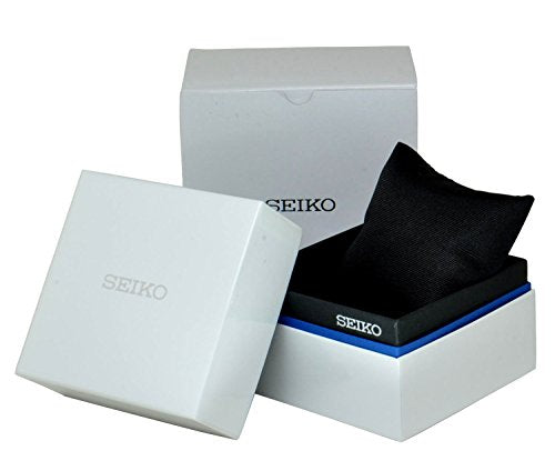 Seiko SRPF03 Automatic Dive Watch for Men - Prospex Special Edition - LumiBrite Hands, Hardlex Crystal - Water Resistant 200M