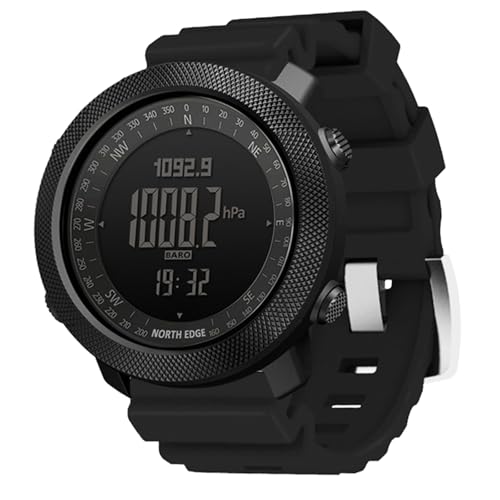 NORTH EDGE Apache Outdoor Digital Watch for Men