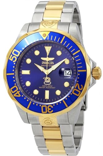 Invicta Men's 3049 Stainless Steel Pro Diver Quartz Watch