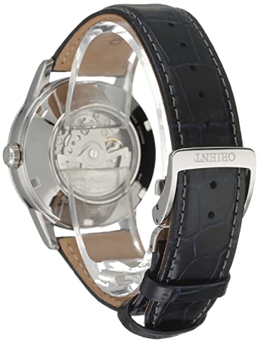 Orient Men's Automatic / Hand-Winding Watch"RA-AK00" Dress Watch with Sapphire Crystal Model: (RA-AK0011D30B)