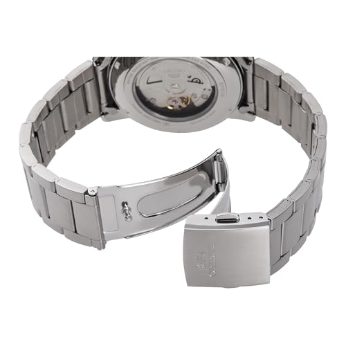 Orient Casual Watch RA-AA0C01B19B, Black, Casual