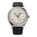 Orient Bambino Version 8 Unisex Automatic Dress Watch: RA-AK0702Y30B