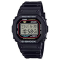 Casio DW-5600RL-1ER Digital Quartz Black Watch